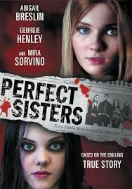 locandina del film PERFECT SISTERS