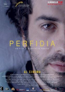 locandina del film PERFIDIA (2014)