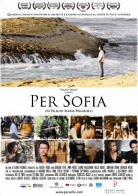 locandina del film PER SOFIA