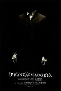 locandina del film PHANTASMAGORIA: THE VISIONS OF LEWIS CARROLL