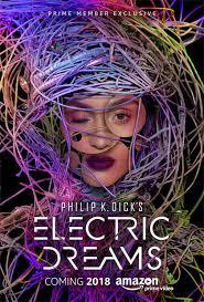 locandina del film PHILIP K. DICK'S ELECTRIC DREAMS - STAGIONE 1