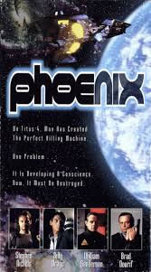 locandina del film PHOENIX