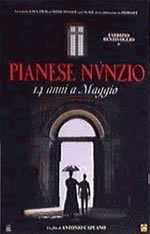 locandina del film PIANESE NUNZIO, 14 ANNI A MAGGIO
