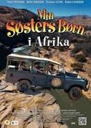 locandina del film PICCOLE PESTI - SAFARI IN AFRICA