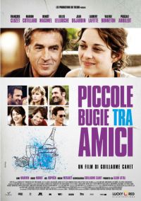 locandina del film PICCOLE BUGIE TRA AMICI