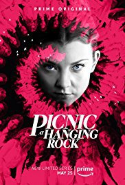 locandina del film PICNIC AT HANGING ROCK - STAGIONE UNO