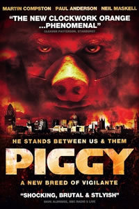 locandina del film PIGGY