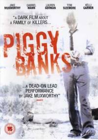 locandina del film PIGGY BANKS