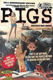 locandina del film PIGS