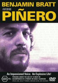 locandina del film PINERO