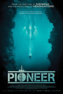 locandina del film PIONEER