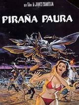 locandina del film PIRANA PAURA