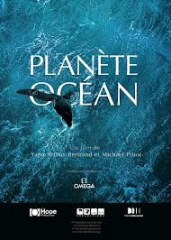 locandina del film PLANET OCEAN