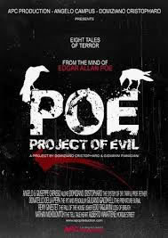 locandina del film P.O.E. PROJECT OF EVIL (P.O.E. 2)