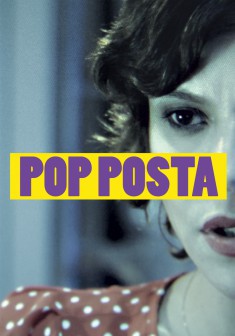 locandina del film POP BLACK POSTA