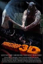 locandina del film PORKCHOP 3D