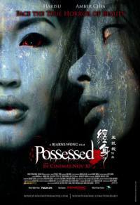 locandina del film POSSESSED (2006)