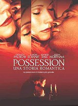 locandina del film POSSESSION - UNA STORIA ROMANTICA