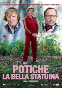 locandina del film POTICHE - LA BELLA STATUINA