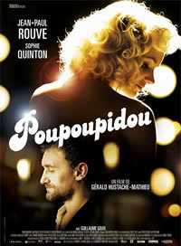 locandina del film POUPOUPIDOU (NOBODY ELSE BUT YOU)
