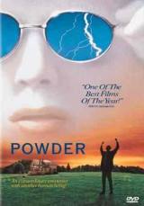 locandina del film POWDER