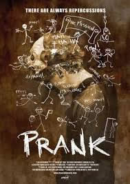 locandina del film PRANK