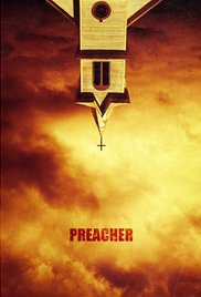 locandina del film PREACHER - STAGIONE 1