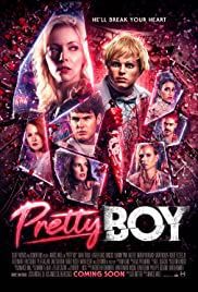 locandina del film PRETTY BOY (2021)