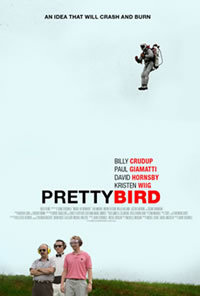 locandina del film PRETTY BIRD