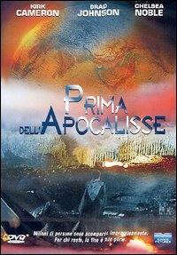 locandina del film PRIMA DELL'APOCALISSE