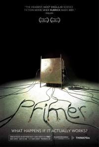 locandina del film PRIMER
