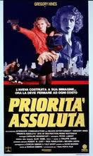 locandina del film PRIORITA' ASSOLUTA