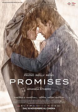 locandina del film PROMISES