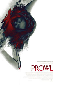 locandina del film PROWL
