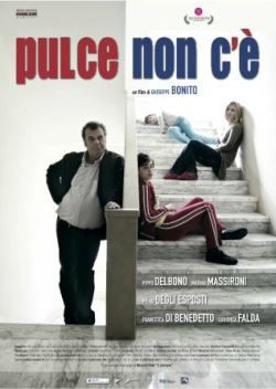 locandina del film PULCE NON C'E'