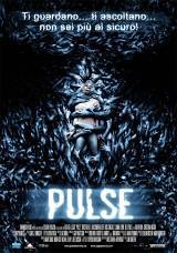 locandina del film PULSE