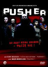 locandina del film PUSHER
