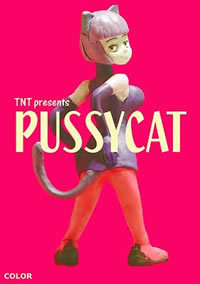 locandina del film PUSSYCAT