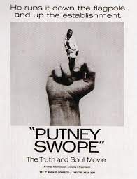 locandina del film PUTNEY SWOPE