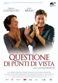 locandina del film QUESTIONE DI PUNTI DI VISTA