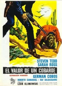 locandina del film QUINTO: NON AMMAZZARE (1969)