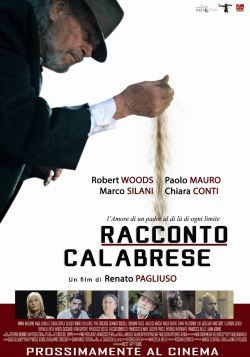 locandina del film RACCONTO CALABRESE