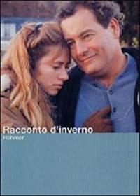locandina del film RACCONTO D'INVERNO