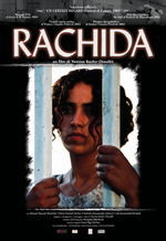 locandina del film RACHIDA