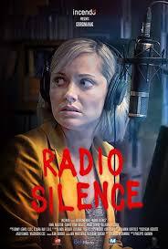 locandina del film RADIO SILENCE - MORTE IN ONDA