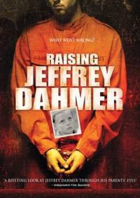 locandina del film RAISING JEFFREY DAHMER