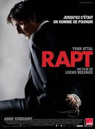locandina del film RAPT