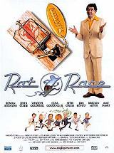 locandina del film RAT RACE