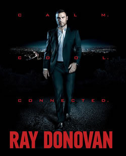 locandina del film RAY DONOVAN - STAGIONE 2