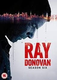 locandina del film RAY DONOVAN - STAGIONE 6
